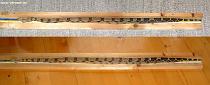 Length measurement / Lengtemeting Length measurement / Lengtemeting